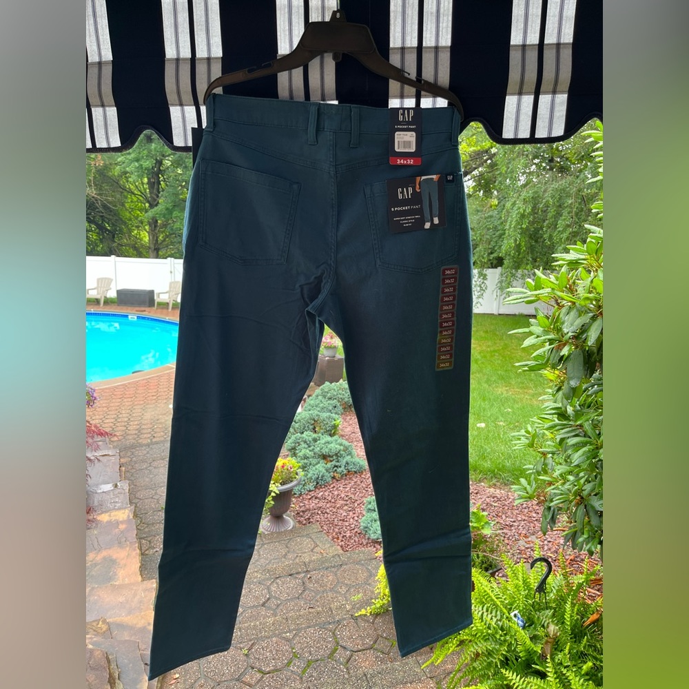 Mens Gap Pants